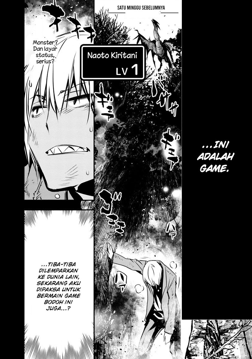 Isekai NTR Chapter 02 Bahasa Indonesia